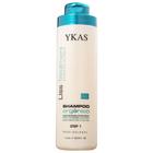 YKAS Liss Treatment Orgânico Step 1 - Shampoo Pré-Tratamento 1000ml