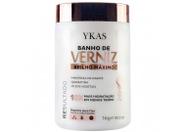 Ykas Mascara Capilar Verniz - 1kg