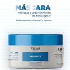 Ykas - Máscara Hialuvit Repositora De Massa 250G