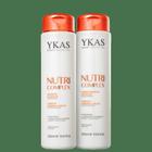 Ykas Nutri Complex Shampoo + Condicionador 300ml