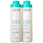 Ykas Shampoo Equilibrium System 1l