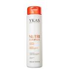 Ykas Shampoo Nutri Complex 300ml