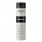 Ykas Therapy Resistance Shampoo 300 Ml - Força E Crescimento