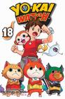 Yo-kai watch - 18