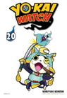 Yo-kai watch - 20
