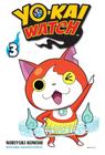 Yo-kai watch - 3