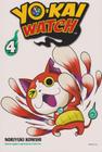 Yo-kai watch - 4