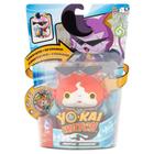 Yo-kay watch - jibanyan - baddinyan ( hasbro )