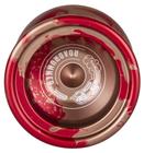 Yo-Yo Duncan Toys Roadrunner não responde Expert Level Red