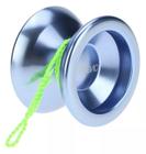 Yo-Yo Magic Professional Lake Alloy Yo-Yo Blue para crianças a partir de 8 anos - Huion Official Store