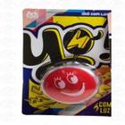Ioiô Super Yoyo Brinquedo Infantil Estampa Bola de Futebol Divertido  Clássico Resistente - Art Brink
