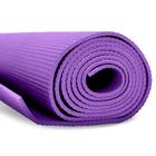 Yoga Mat - Tapete de Yoga Roxo - Acte Sports