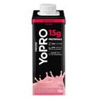 YoPRO (250ml) - Sabor: Morango - Danone