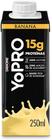 Yopro banana 250ml