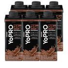 YOPRO Chocolate 25g de Proteínas 250ml (6 unidades)