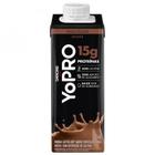 YoPRO Chocolate UHT 15g de Proteínas 250ml