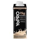 YoPRO Coco c/ Batata Doce 15g Proteina 250ml