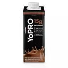 YoPro Danone Chocolate 15g Proteína 250ml