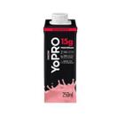 YoPro Shake Morango 250ml Nutrata