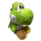 Yoshi Pelúcia Super Mario Bros 17Cm Luigi Toad Princesa
