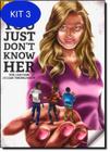 You Just Don T Know Her - Vol. 2 - Page Turners Series - Cengage Learning Elt