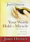 Your Words Hold A Miracle - The Power Of Speaking God s Word (edi??o Internacional) - Nenhuma