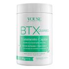 Youse Cosmetics Btx Capilar Quiabo 1Kg