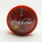 Yoyo ( Ioio, Yo-yo) Profissional Coca Cola Super Retrô Novo