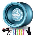 Yoyo MAGICYOYO Shark Honor N12 Professional com acesso.