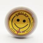 Yoyo Profissional York Smiley (ioio,yo-yo) de eixo fixo + 3 cordas de ioiô