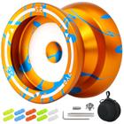 Yoyo Wabesmanis S2 Professional Responsive para crianças/adultos