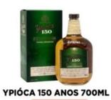 Ypioca 150 anos