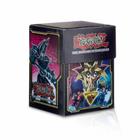 Yu-Gi-Oh! Card Case Deck Box - Dark Side of Dimensions - Konami