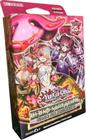 Yu Gi Oh - Estampas Ilustradas - Deck Estrutural - Cuidado com a Armadilhatrix - Devir