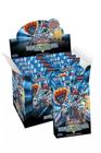 Yu-gi-oh! - Loucura Mecanizada Deck Estrutural Sortido - DEVIR