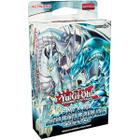 Yugioh Deck Estrutural Saga Do Dragão Branco de Olhos Azuis - Konami