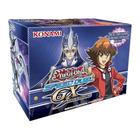 Yugioh Speed Duel GX Midterm 4 Decks inclusos Deck Neos-Spacian Incluido