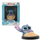 Yume Hero Box Stitch - Serie Divertida - 8 cm - Beast Kingdom