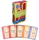 Yummy - delicioso - box of cards - 51 cartas - BOC