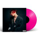 Yungblud - LP Self Titled Limitado Vinil Rosa