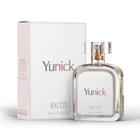 Yunick deo colonia feminina 100 ml - Racco