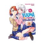 Manga Yuuna E A Pensao Assombrada Volume 19 - Mangá - Magazine Luiza