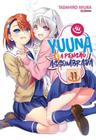 Yuuna e a pensão assombrada - vol. 11 - PANINI COMICS