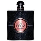 Yves Saint Laurent Black Opium Eau de Parfum Perfume Feminino 90 ml