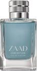 Zaad Expedition Eau De Parfum 95ml Perfume Masculino para Homem Presente dia dos Pais Lançamento