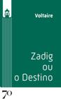 Zadig Ou O Destino - EDICOES 70