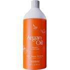 Zap Argan Oil - Shampoo Condicionante Pós Química Lavatório 1L