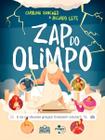 Zap do Olimpo - MAPALAB                                           