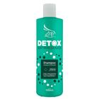 Zap Professional - Shampoo Detox mentolado (500ml)