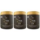 Zap Ztox Máscara Regeneradora (3 x 950g)